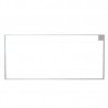 Pizarrón Blanco 2.40×1.20 A114 para oficina