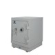 Caja fuerte CF64 de 210 kg para Oficina y espacios de trabajo.
