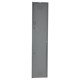Locker Estandard de 1 puerta 180 x 38 x 45 para oficina.