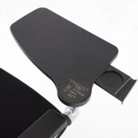 Paleta abatible para silla H4V
