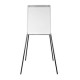 Rotafolio blanco fijo RT1013 – 60 X 80 cm para oficina
