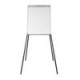 Rotafolio blanco fijo RT1013 – 60 X 80 cm para oficina