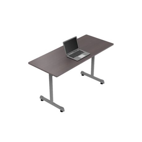 Mesa de Trabajo 645 Multiusos 1.40 cm para oficina.