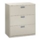 Archivero 3 Gavetas Horizontal 683L