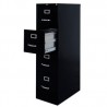 Archivero 4 Gavetas Vertical Tamaño Carta para oficina