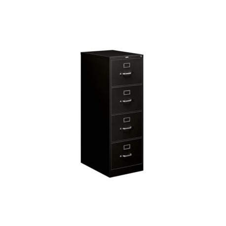 Archivero vertical 510 de 4 gavetas Metálico