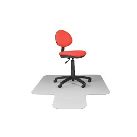 Acrileta con Lengüeta de 120 x 90 para Oficina y espacios de trabajo.