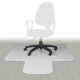 Acrileta con Lengüeta de 150 x 120 para Oficina y espacios de trabajo.