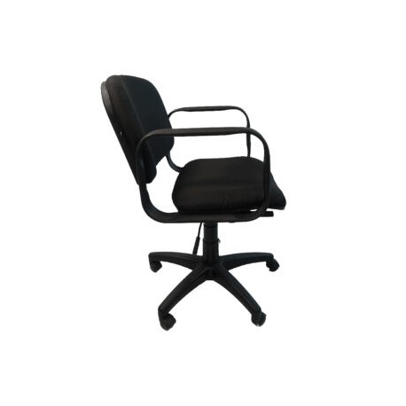 Silla operativa Allegro con brazos, reclinable