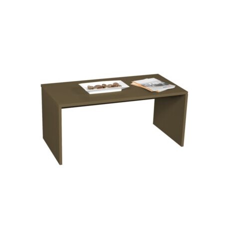 Mesa Central 183 Melamina para oficina.