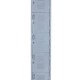 Locker Industrial de 5 puertas 180 x 36 x 37 para oficina