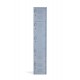Locker Industrial de 5 puertas 180 x 36 x 37 para oficina