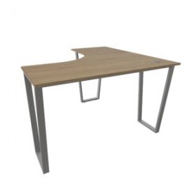 Escritorio Delta Vasari 805 para oficinas