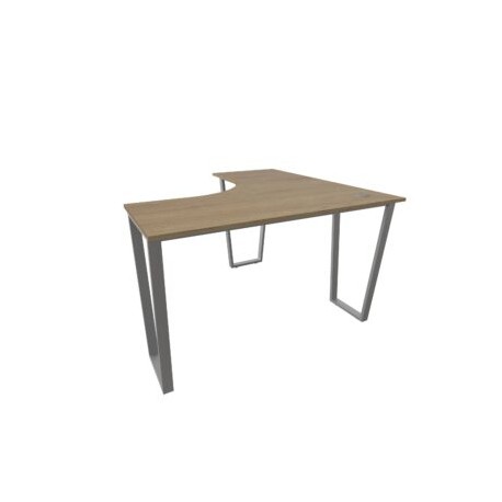 Escritorio Delta Vasari 805 para oficinas