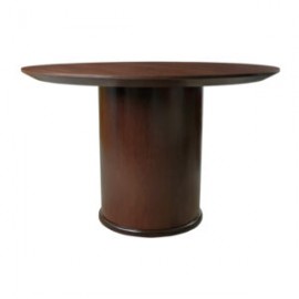 Mesa de Centro Filo 120 para oficina.