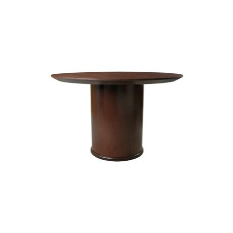 Mesa de centro Filo 105 para oficina.