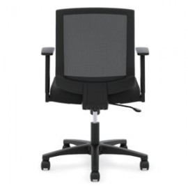 Silla operativa Additional 511, asiento en tela