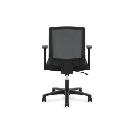 Silla operativa Additional 511, asiento en tela