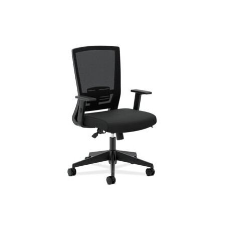 Silla ejecutiva Additional 541, asiento en tela