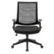 Silla operativa H2 mesh y tela