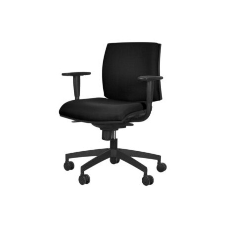 Silla semiejecutiva Lizardi