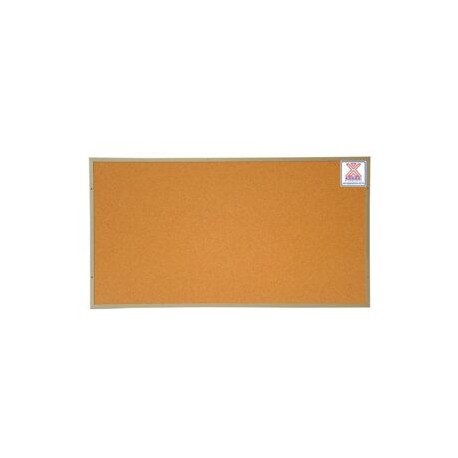 Tablero de Corcho 1.80×1.20 cm para oficina