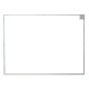 Pizarrón blanco A113 – 180 X 120 para oficina