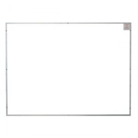Pizarrón blanco A113 – 180 X 120 para oficina