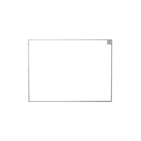 Pizarrón blanco A113 – 180 X 120 para oficina