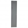 Locker Estandard de 1 puerta 180 x 36 x 37 para oficina.
