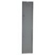 Locker Estandard de 1 puerta 180 x 36 x 37 para oficina.