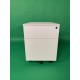 Archivero Desko pedestal 2 cajones para oficina.