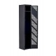Locker Perforado de 1 puerta 180 x 36 x 37 para oficina.