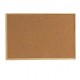 Tablero de corcho T304 – 60 x 90 cm para oficina
