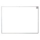 Pizarrón blanco 109 90 X 120 cm para oficina