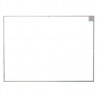 Pizarrón blanco 109 90 X 120 cm para oficina