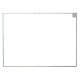 Pizarrón blanco 109 90 X 120 cm para oficina