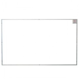 Pizarrón blanco A-109 90 X 150 cm para oficina