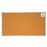 Tablero de corcho T308 – 150 x 90 cm para oficina