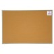 Tablero de Corcho 1.20×2.40m T313 para oficina