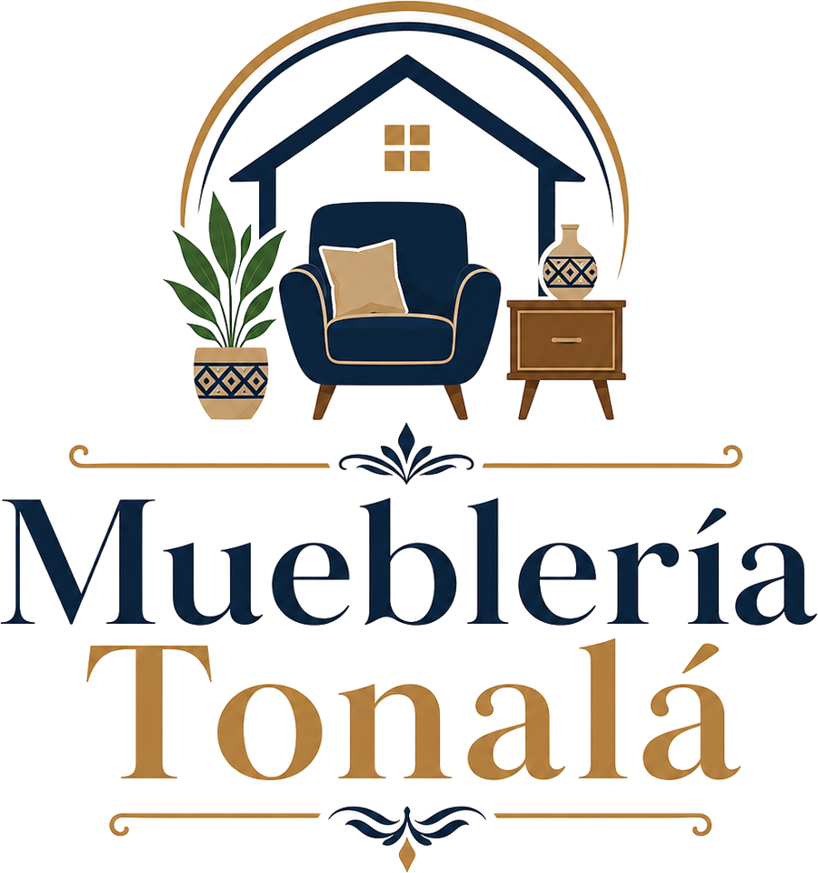 Mueblería Tonalá — Sillas, escritorios y mobiliario de oficina